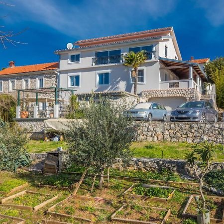 Apartments Adriatic Crikvenica Εξωτερικό φωτογραφία