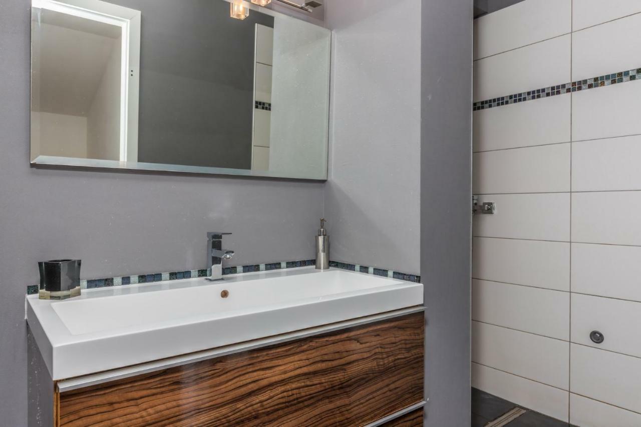 Apartments Adriatic Crikvenica Εξωτερικό φωτογραφία