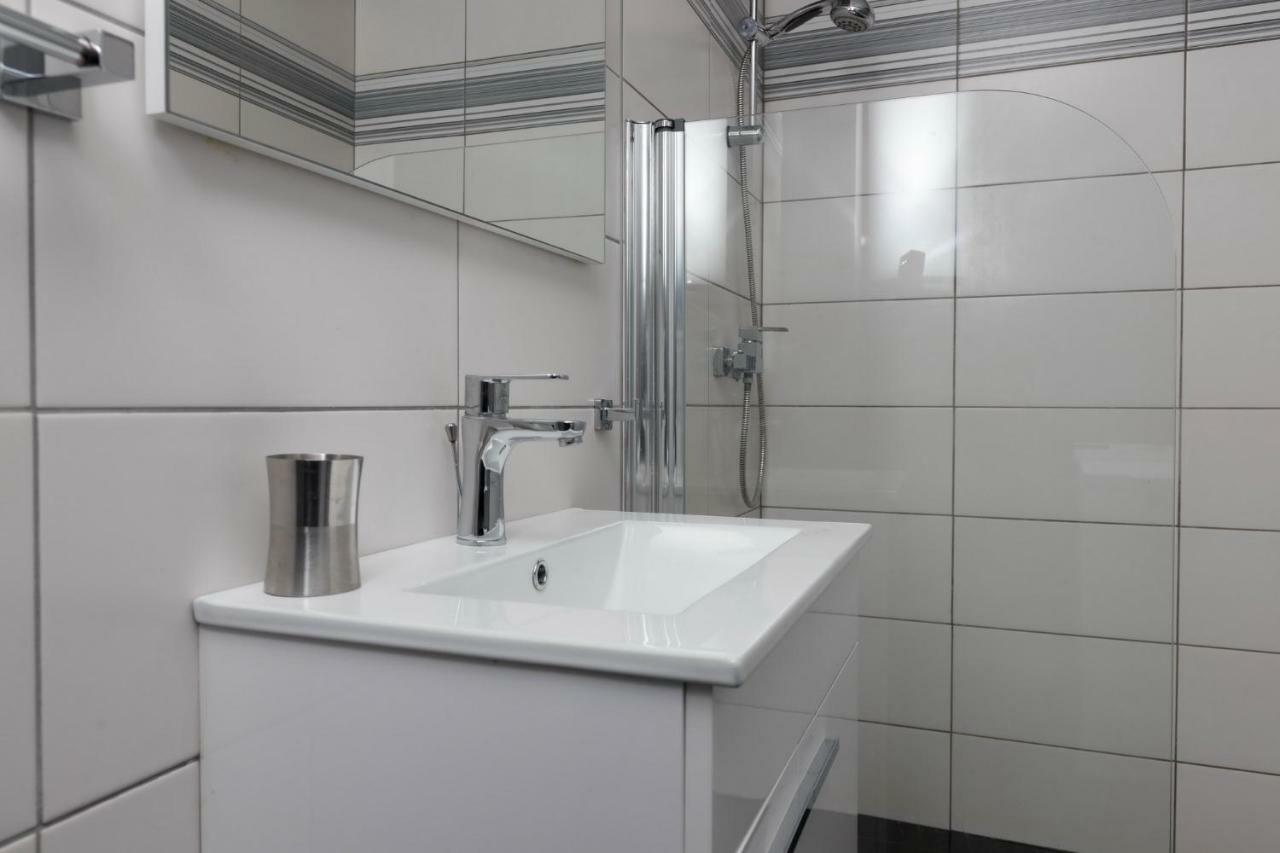 Apartments Adriatic Crikvenica Εξωτερικό φωτογραφία
