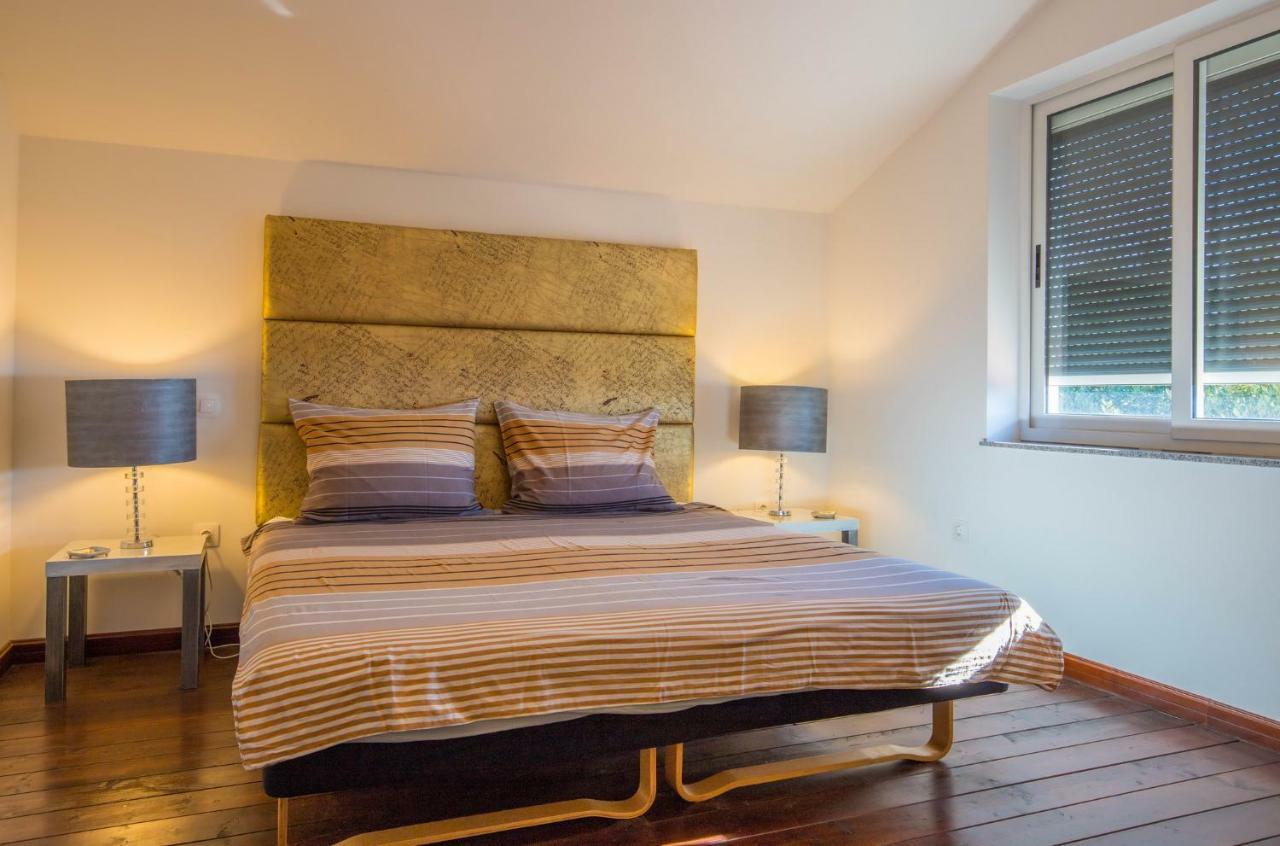 Apartments Adriatic Crikvenica Εξωτερικό φωτογραφία