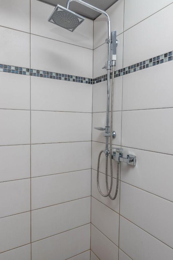 Apartments Adriatic Crikvenica Εξωτερικό φωτογραφία