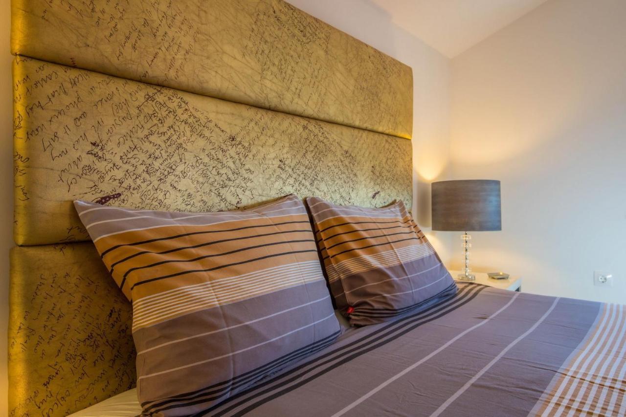 Apartments Adriatic Crikvenica Εξωτερικό φωτογραφία