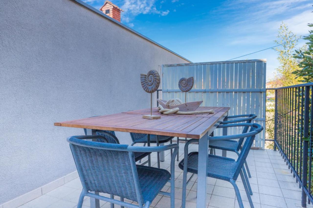 Apartments Adriatic Crikvenica Εξωτερικό φωτογραφία