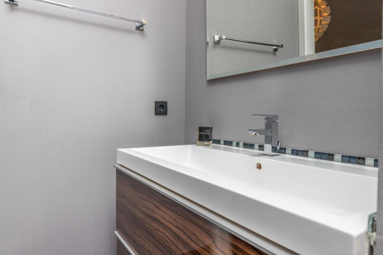 Apartments Adriatic Crikvenica Εξωτερικό φωτογραφία
