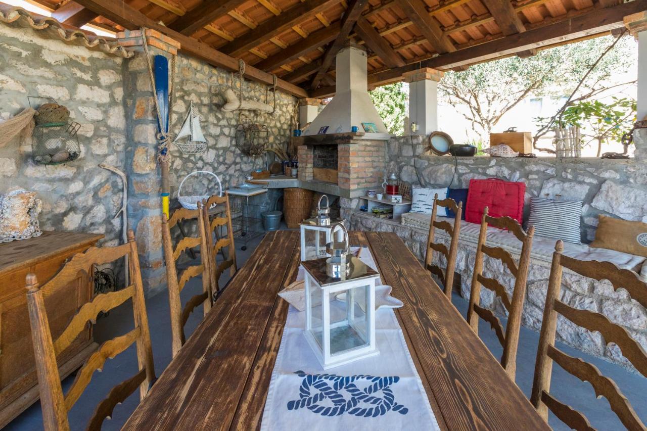 Apartments Adriatic Crikvenica Εξωτερικό φωτογραφία