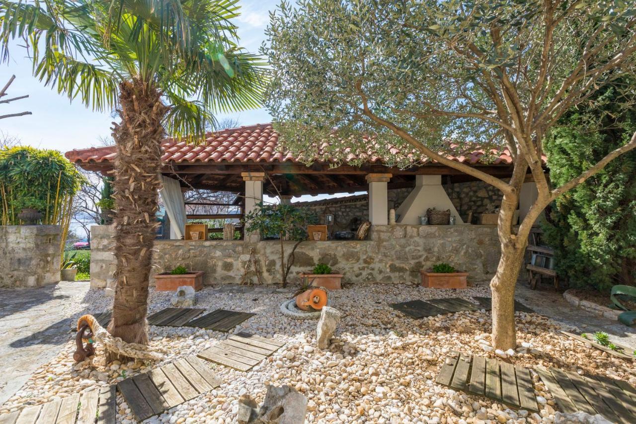 Apartments Adriatic Crikvenica Εξωτερικό φωτογραφία