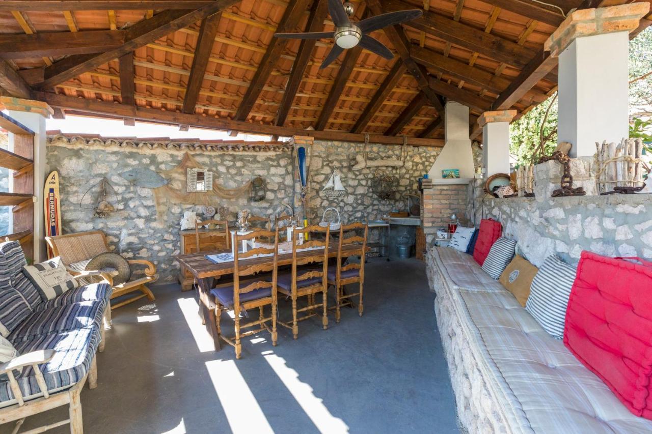 Apartments Adriatic Crikvenica Εξωτερικό φωτογραφία