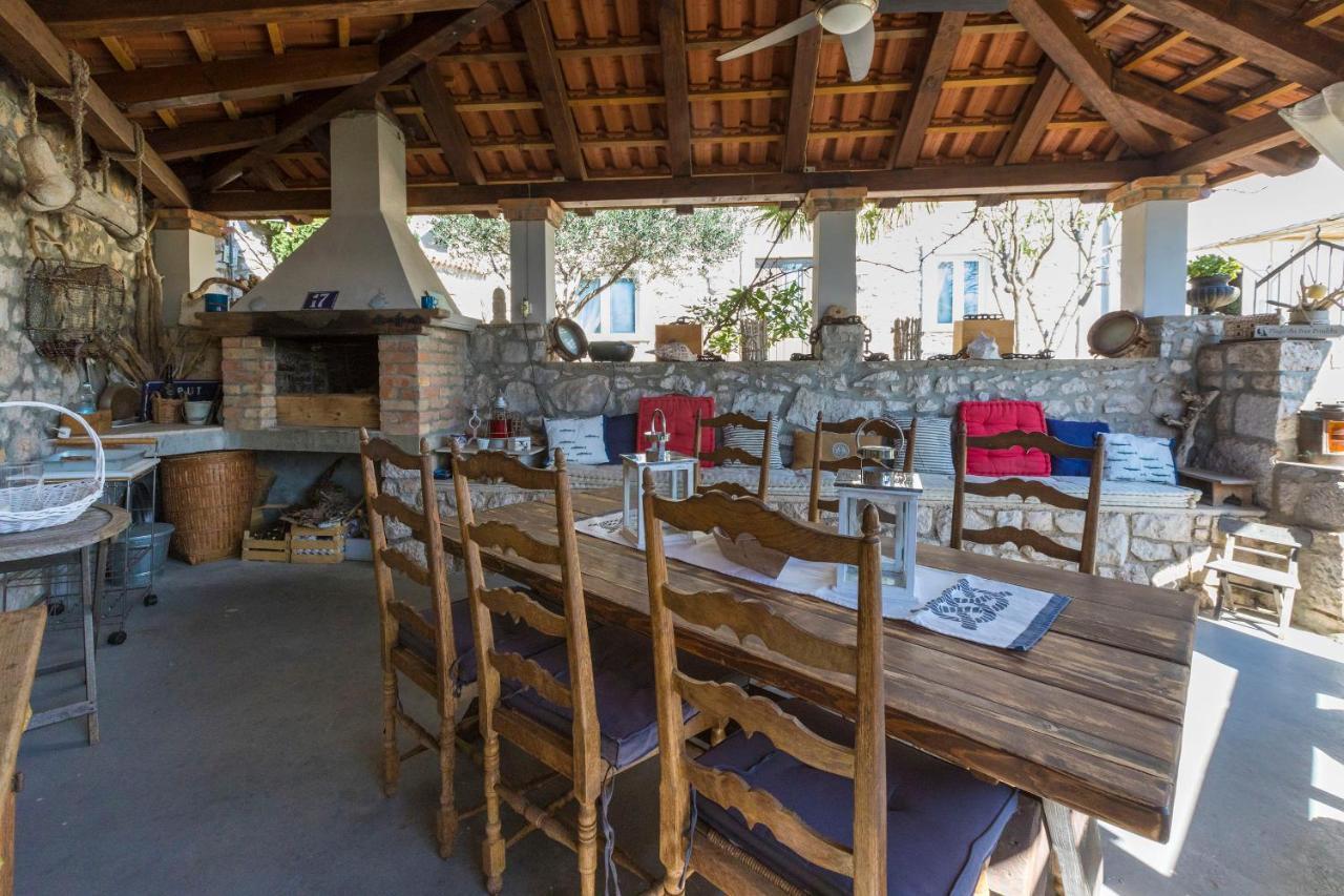 Apartments Adriatic Crikvenica Εξωτερικό φωτογραφία