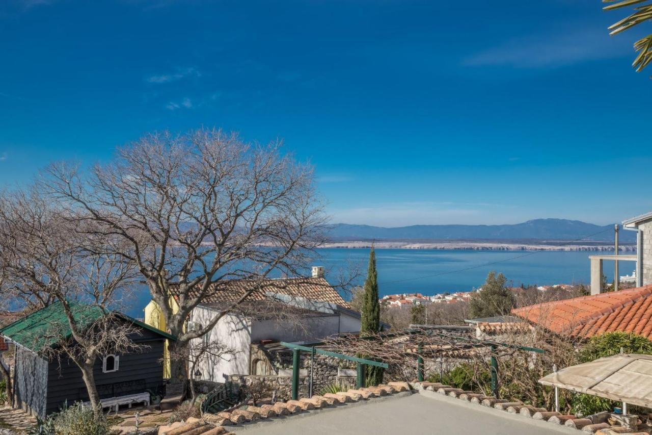 Apartments Adriatic Crikvenica Εξωτερικό φωτογραφία