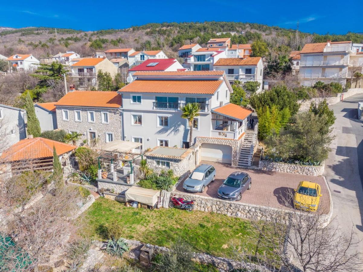Apartments Adriatic Crikvenica Εξωτερικό φωτογραφία