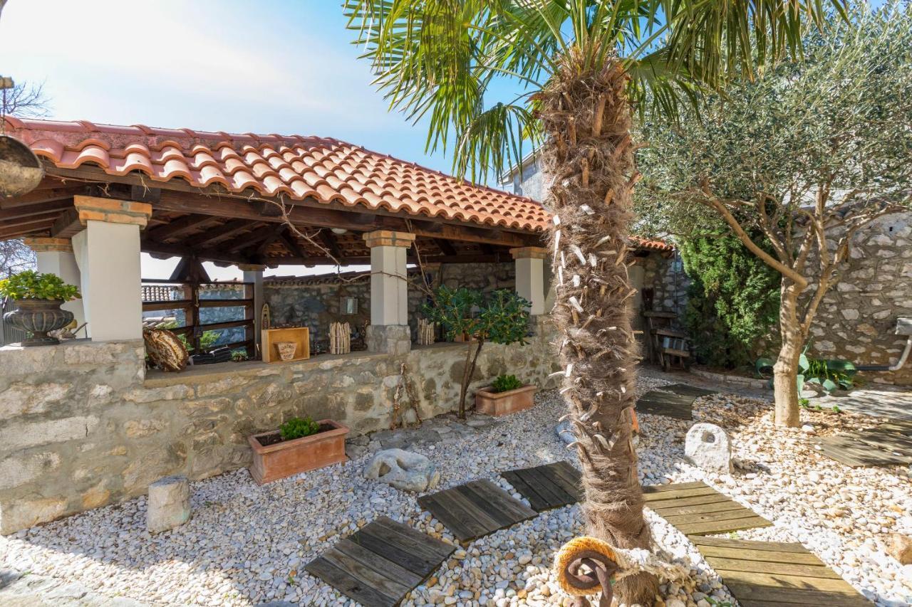Apartments Adriatic Crikvenica Εξωτερικό φωτογραφία
